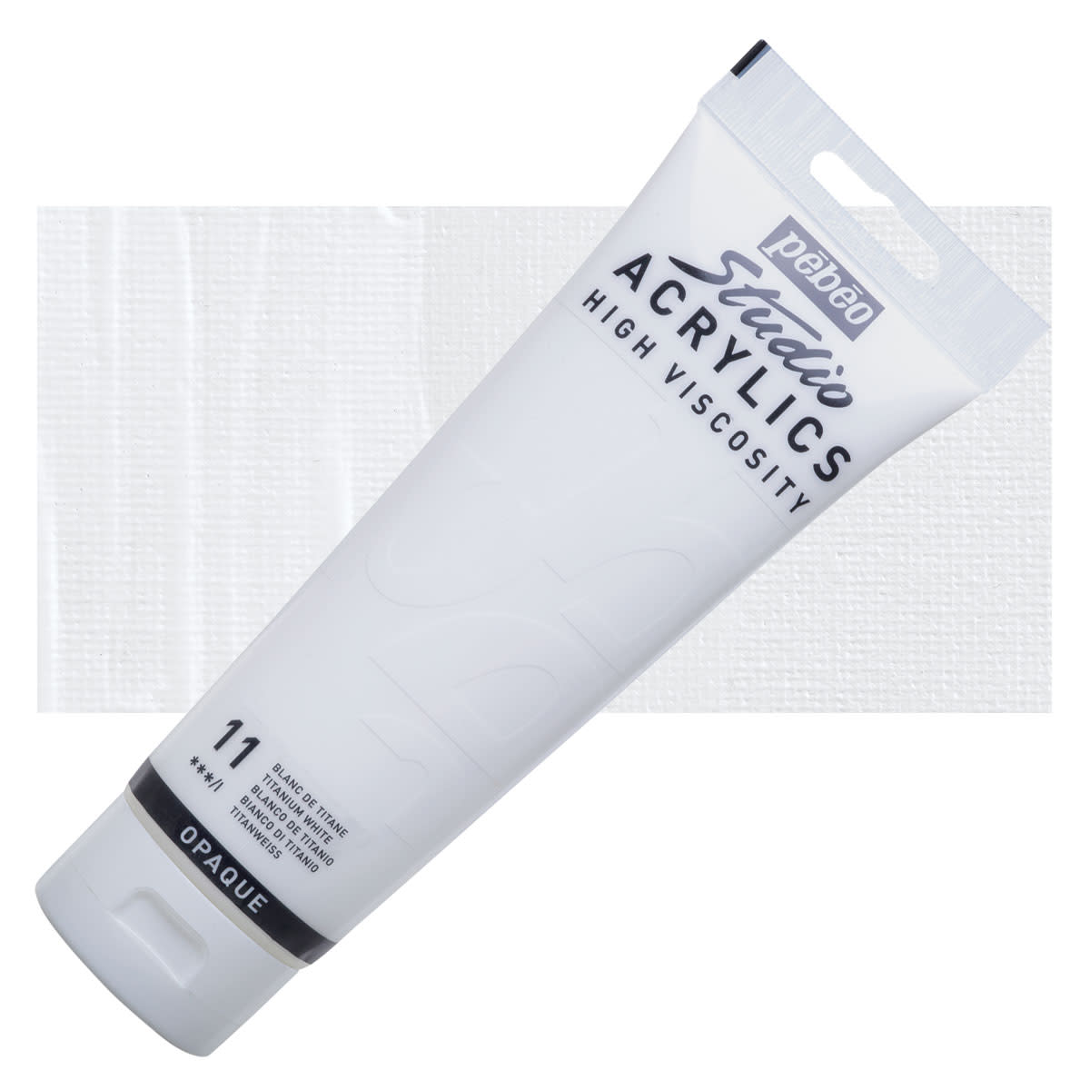 Màu acrylic Pebeo Studio, màu lẻ