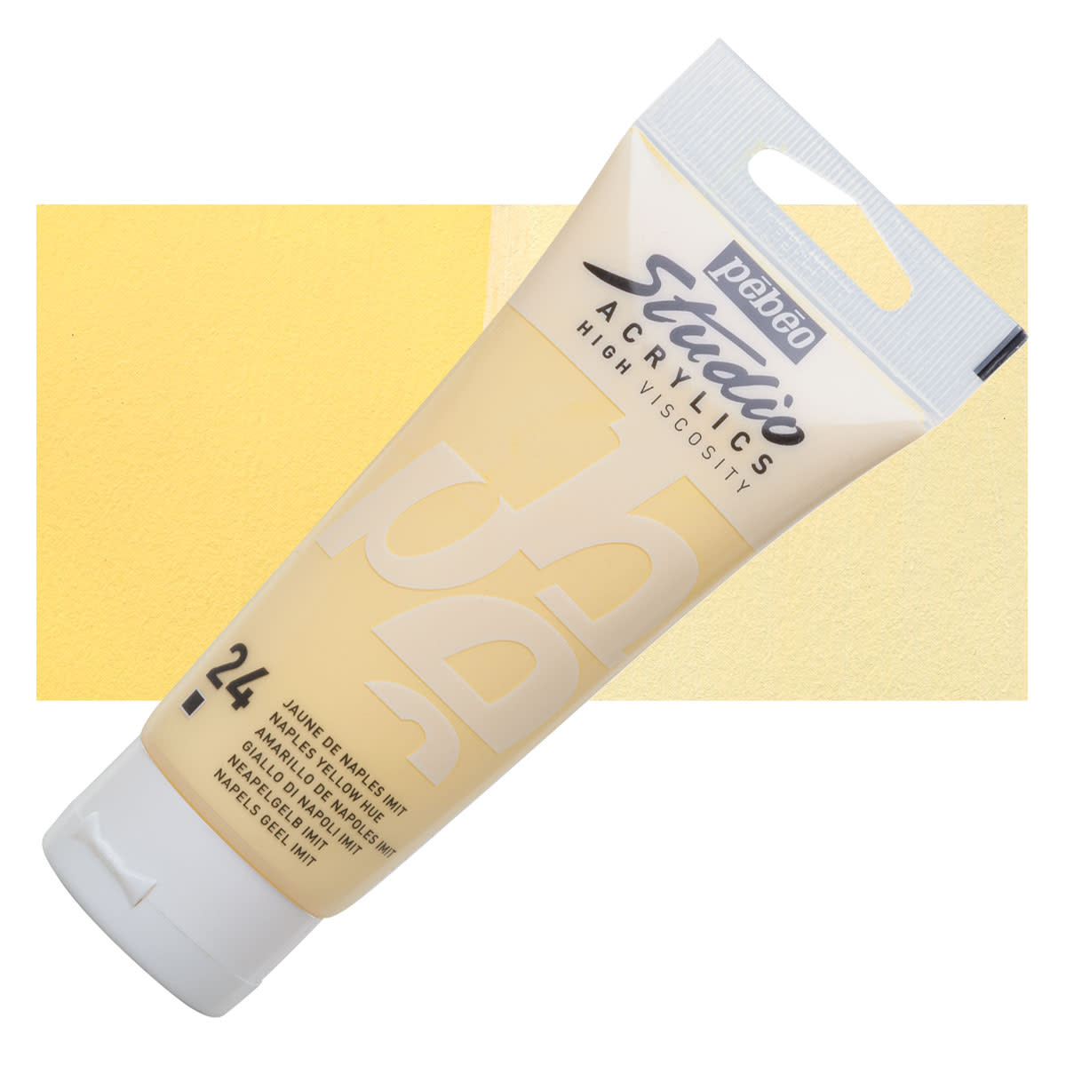 Màu acrylic Pebeo Studio, màu lẻ