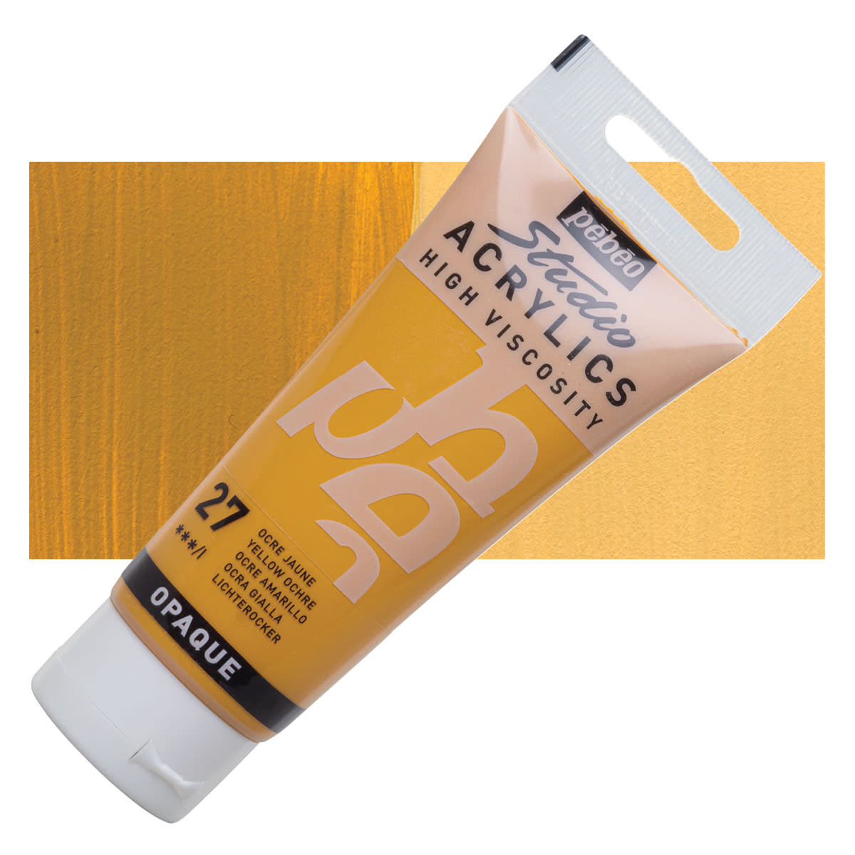 Màu acrylic Pebeo Studio, màu lẻ