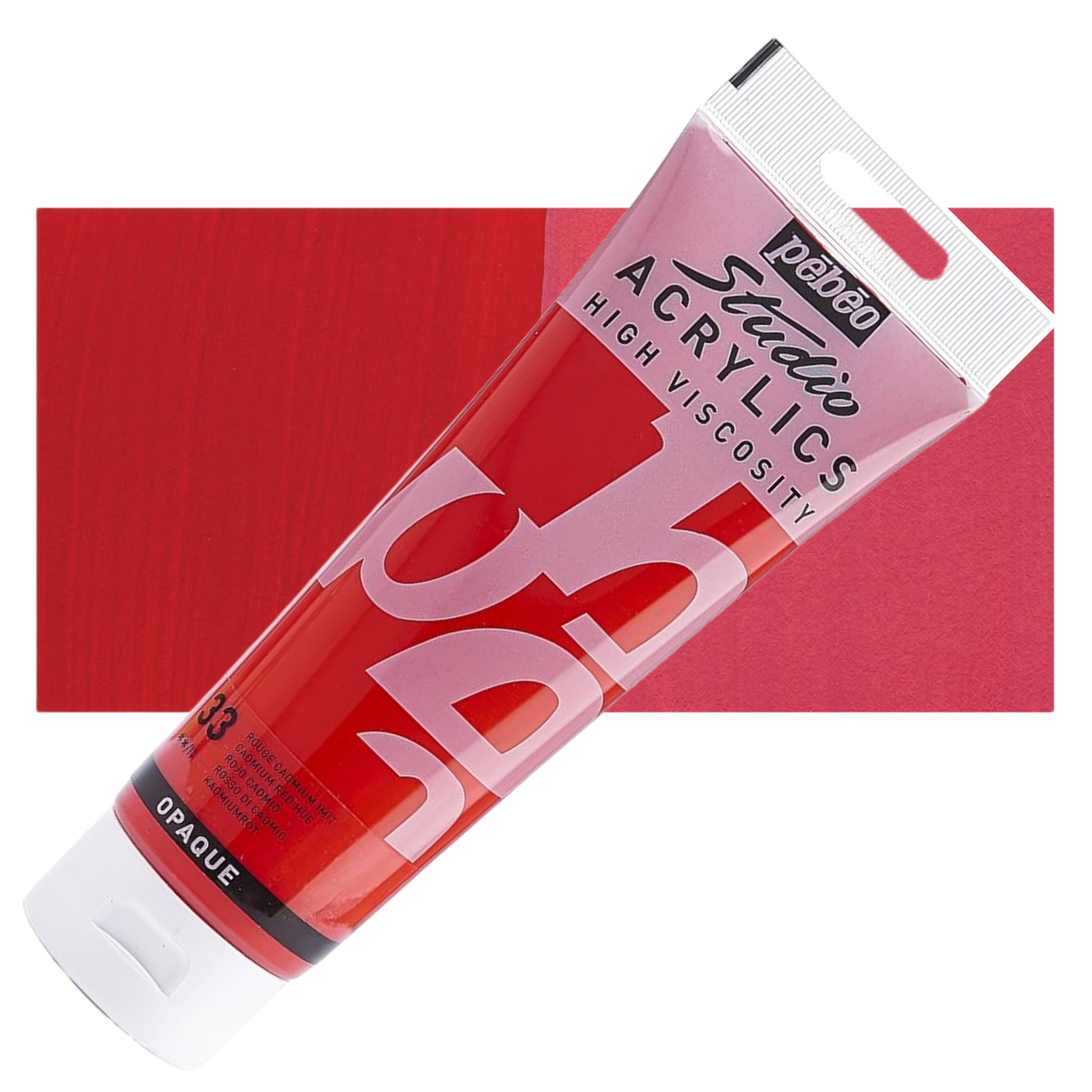 Màu acrylic Pebeo Studio, màu lẻ