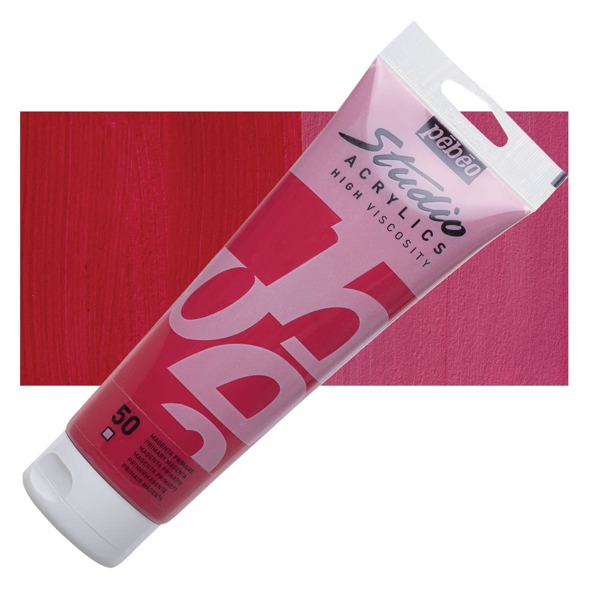 Màu acrylic Pebeo Studio, màu lẻ