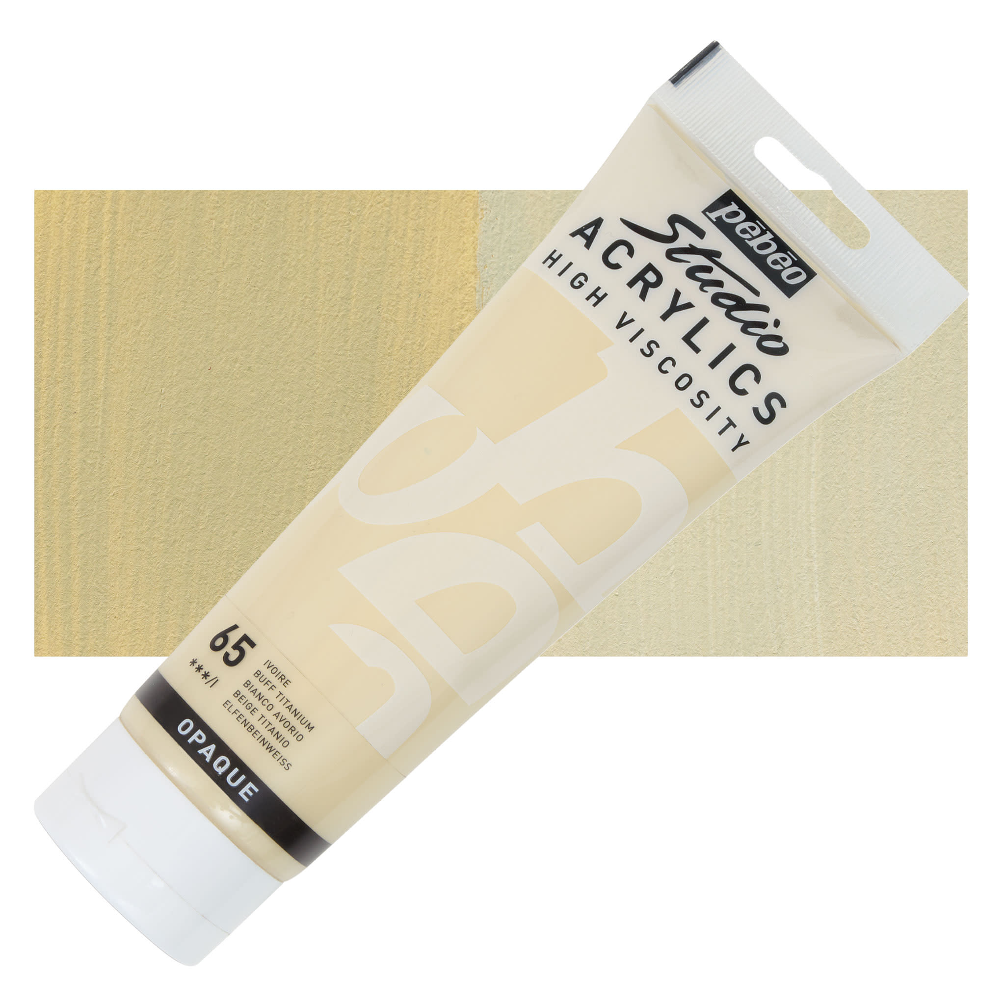 Màu acrylic Pebeo Studio, màu lẻ