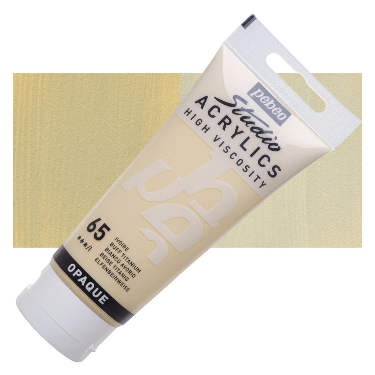 Màu acrylic Pebeo Studio, màu lẻ