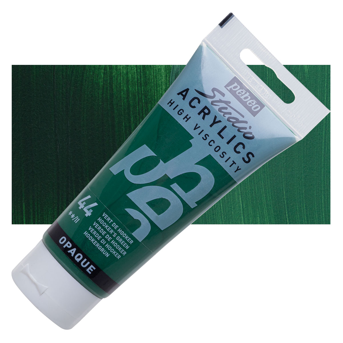 Màu acrylic Pebeo Studio, màu lẻ