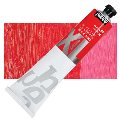 Màu sơn dầu Pebeo Fine Studio XL, màu lẻ