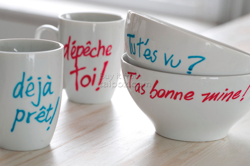 Bút vẽ lên sứ Pebeo Porcelain 150, màu lẻ