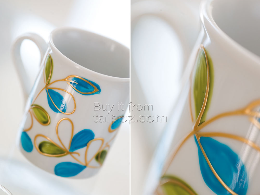 Màu vẽ trên sứ Pebeo Porcelain 150