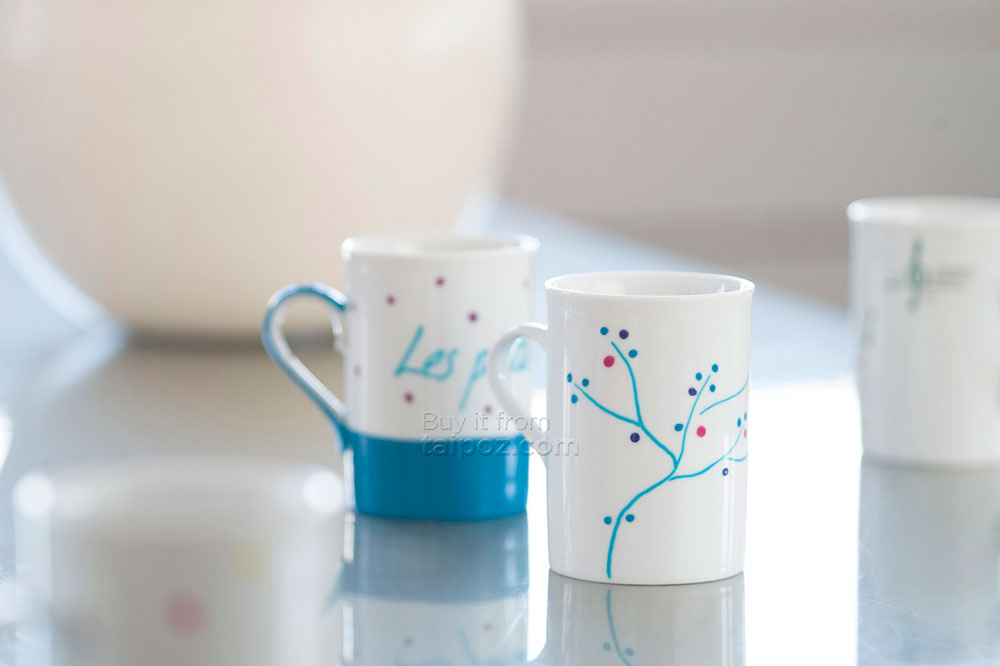 Màu vẽ trên sứ Pebeo Porcelain 150