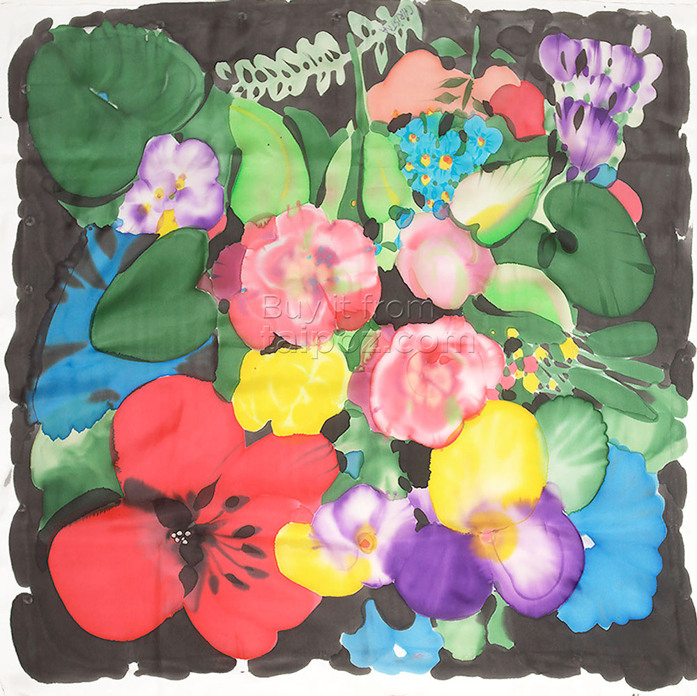 Màu vẽ lụa Pebeo Setasilk