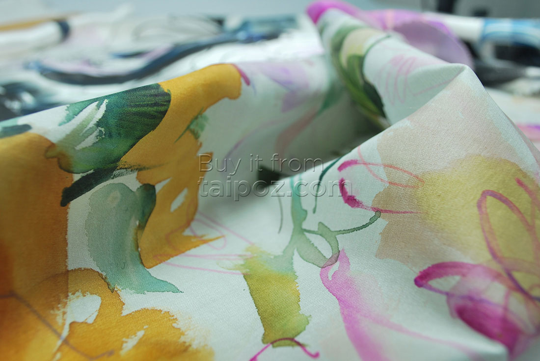 Màu vẽ lụa Pebeo Setasilk, màu lẻ