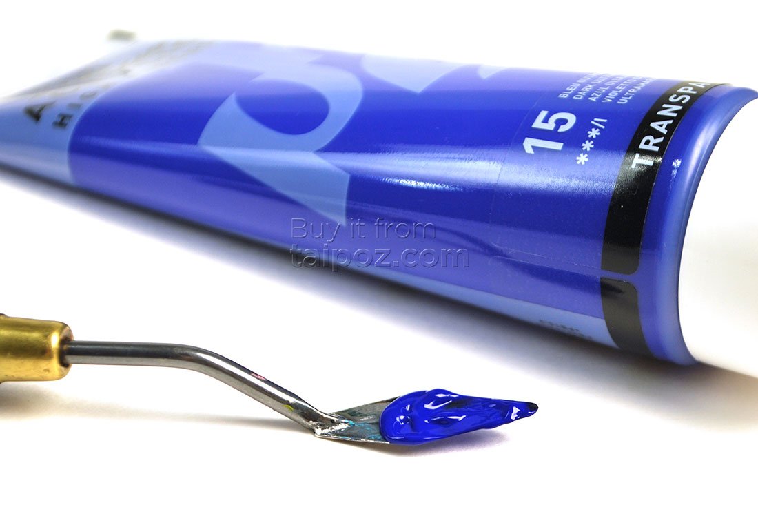 Màu acrylic Pebeo Studio, màu lẻ