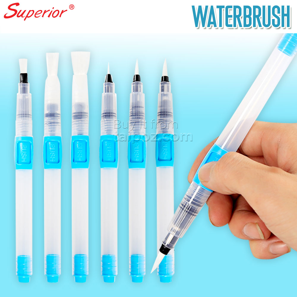 Cọ nước Superior