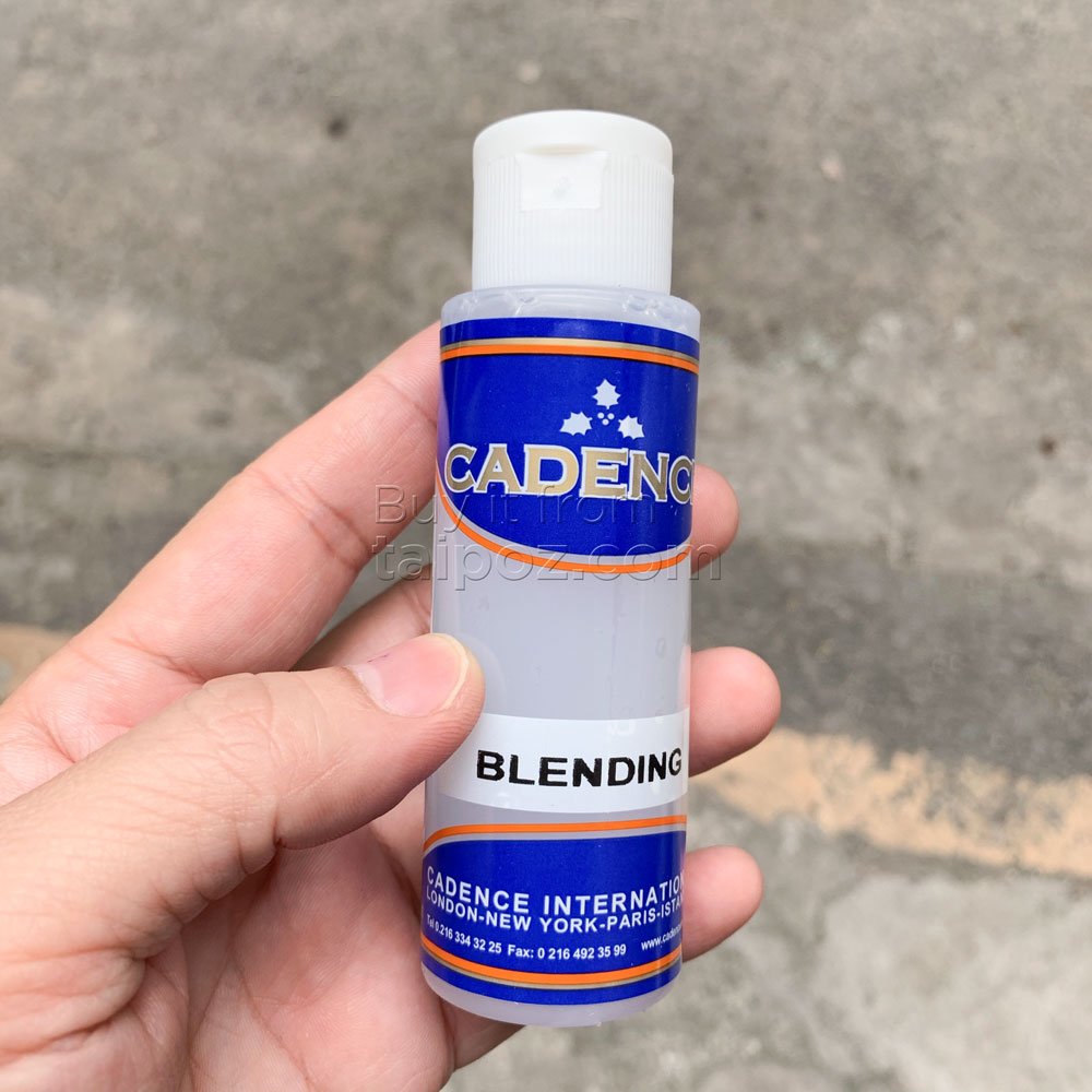Dung môi pha màu acrylic Cadence Blending Gel