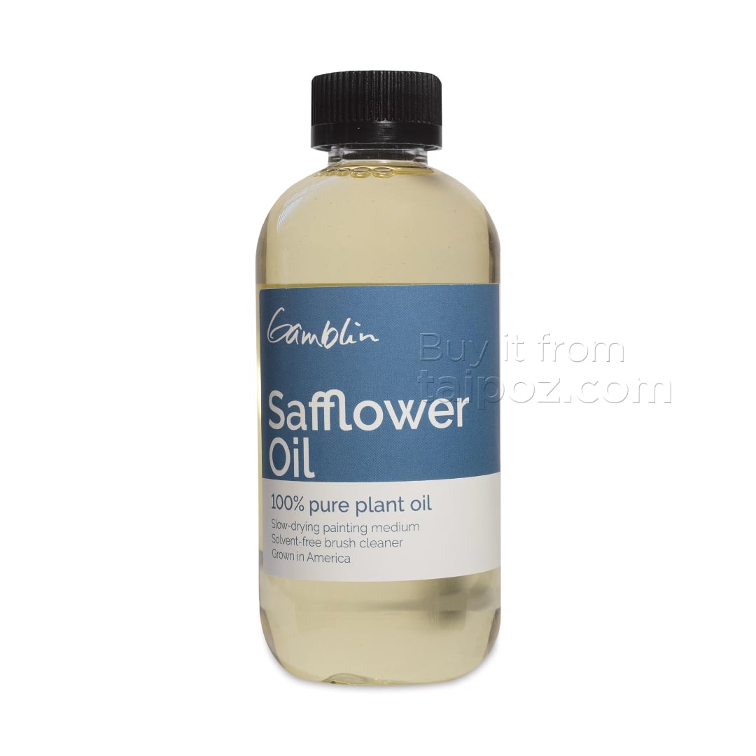 Dầu cây rum Gamblin Safflower Oil