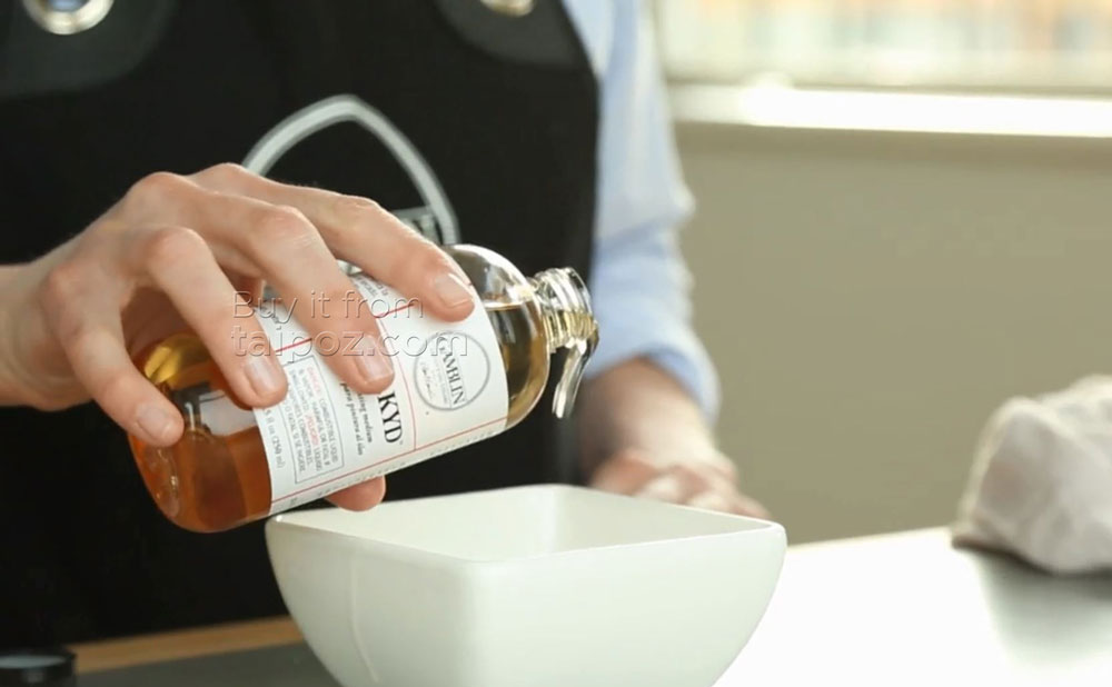 Chất trung gian sơn dầu Gamblin Galkyd Medium