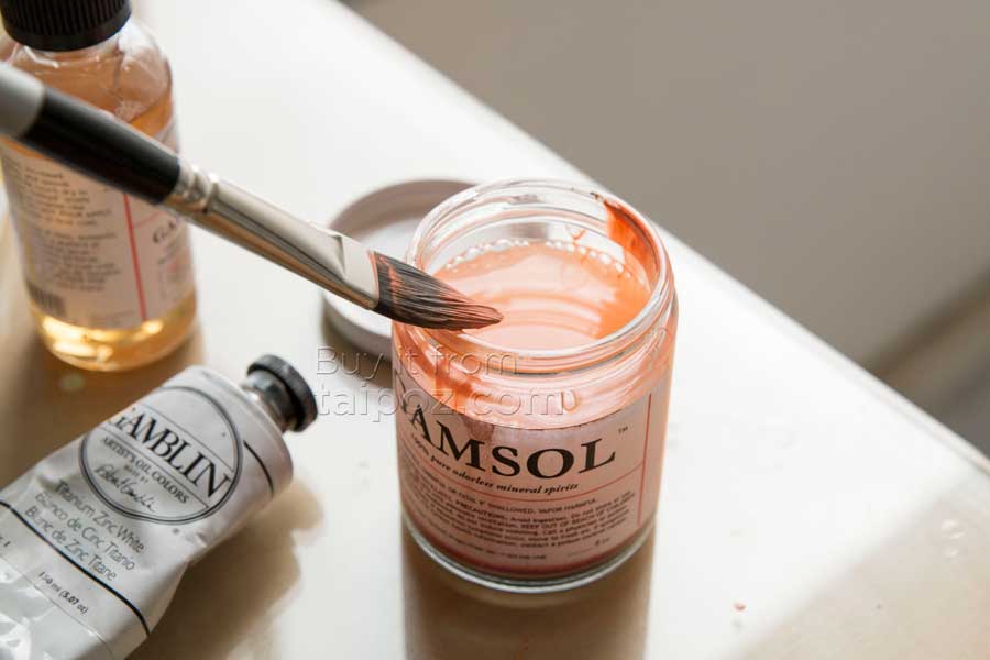 Dung môi Gamblin Gamsol