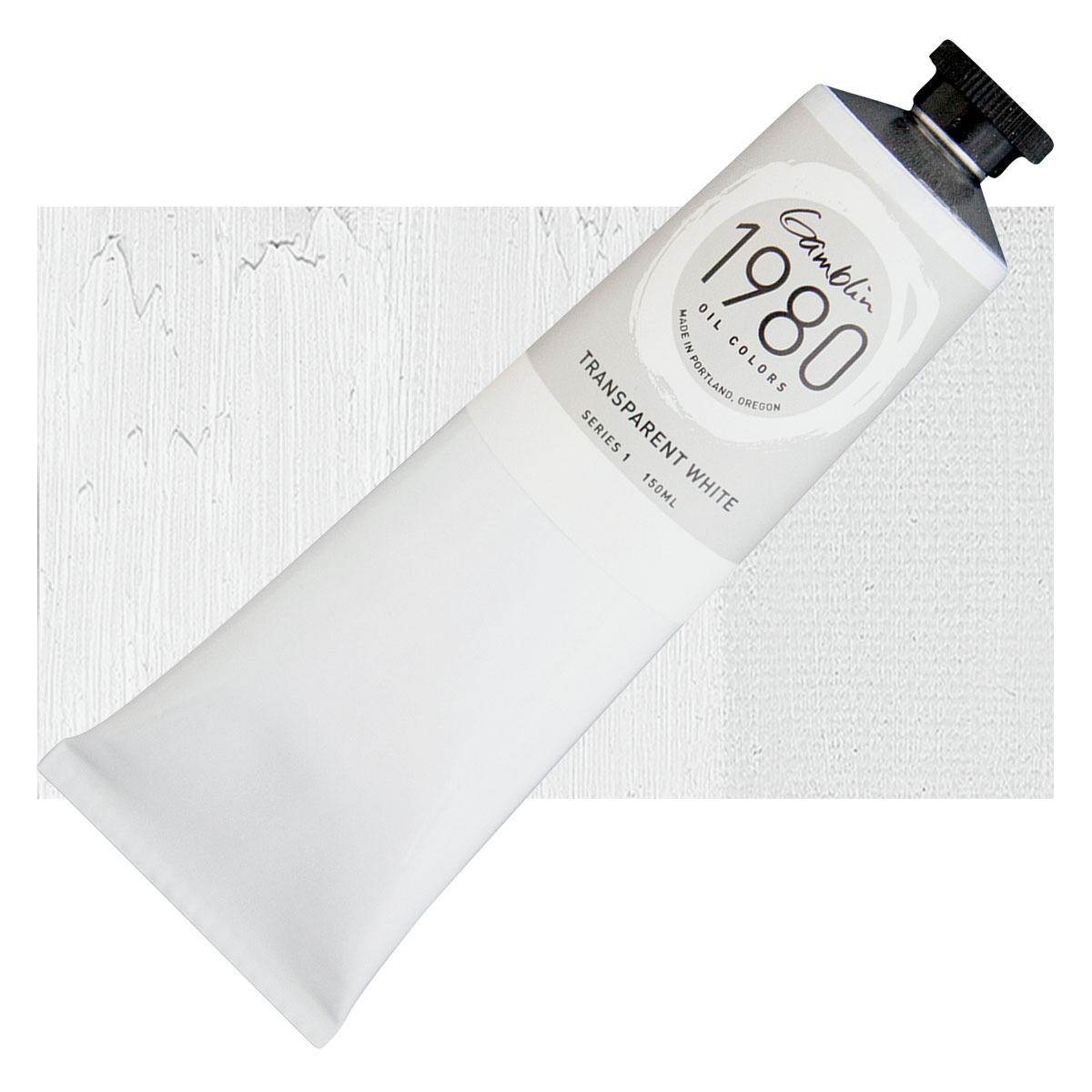 Sơn dầu Gamblin 1980, tuýp màu lẻ