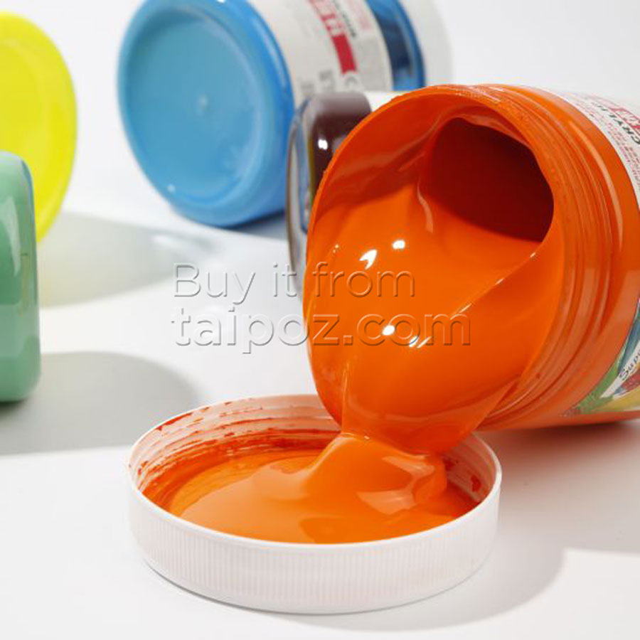 Màu acrylic giá rẻ Superior