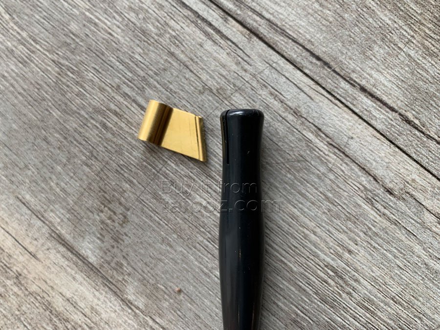 Quản chéo 2-in-1 Manuscript