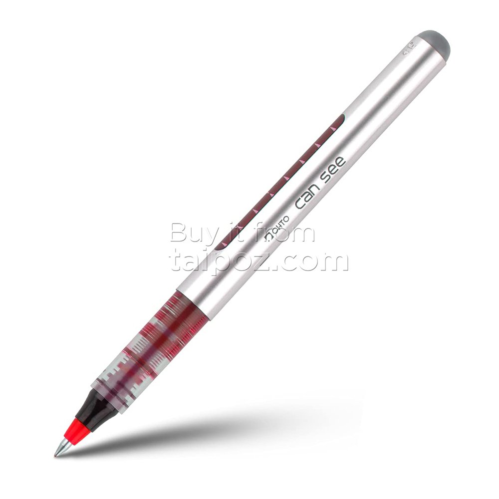 Bút bi nước Ohto Cansee