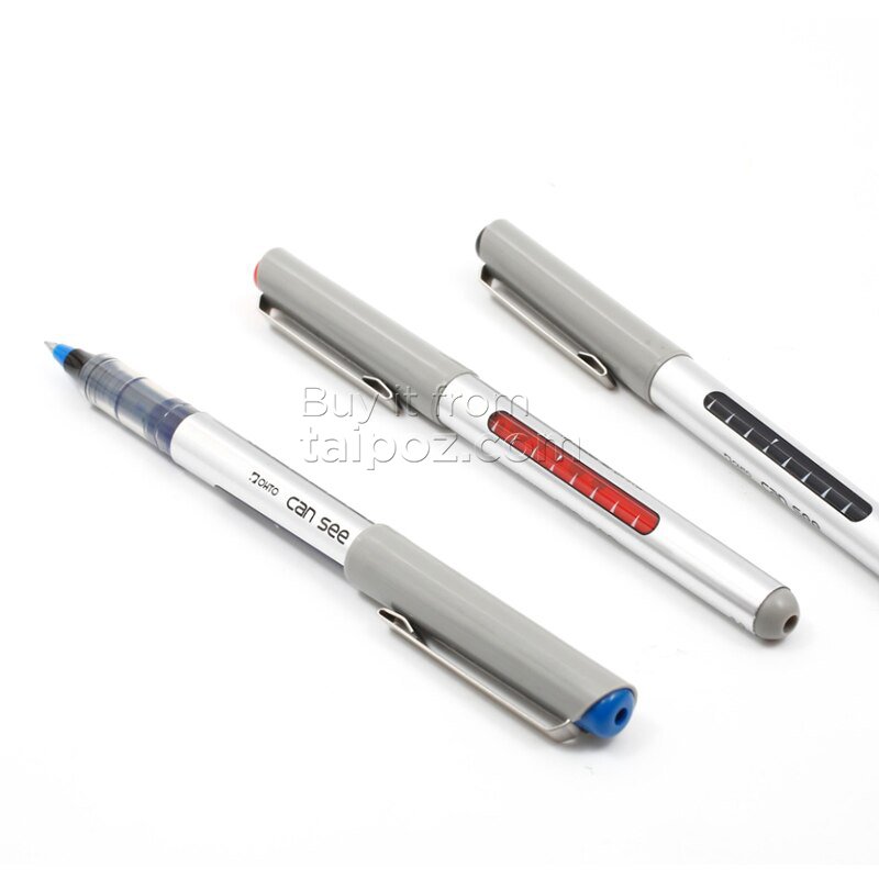 Bút bi nước Ohto Cansee