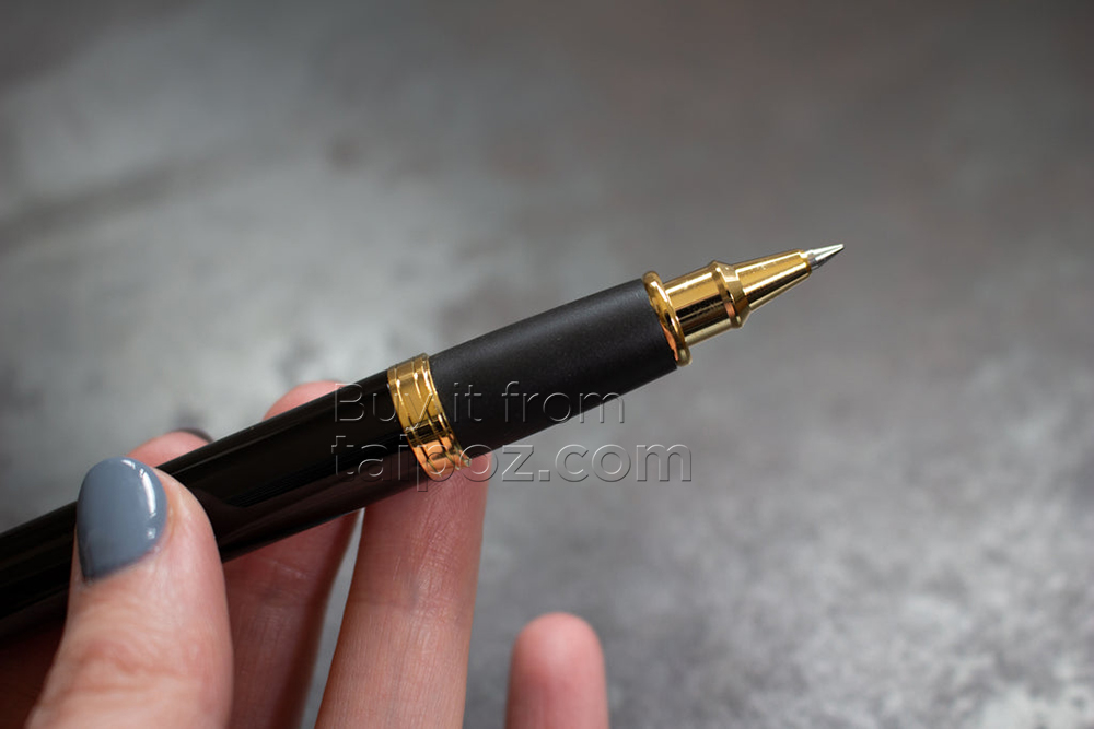 Bút bi ngòi gốm Ohto Celsius Ceramic Roller Pen
