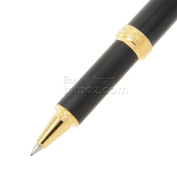 Bút bi ngòi gốm Ohto Liberty Ceramic Roller Pen