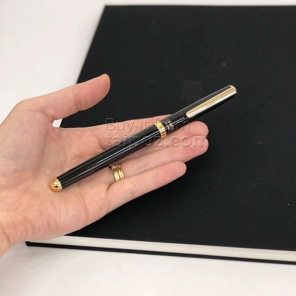 Bút bi ngòi gốm Ohto Liberty Ceramic Roller Pen