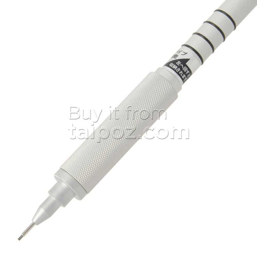 Bút chì bấm Ohto Promecha, sê-ri OP-1000P