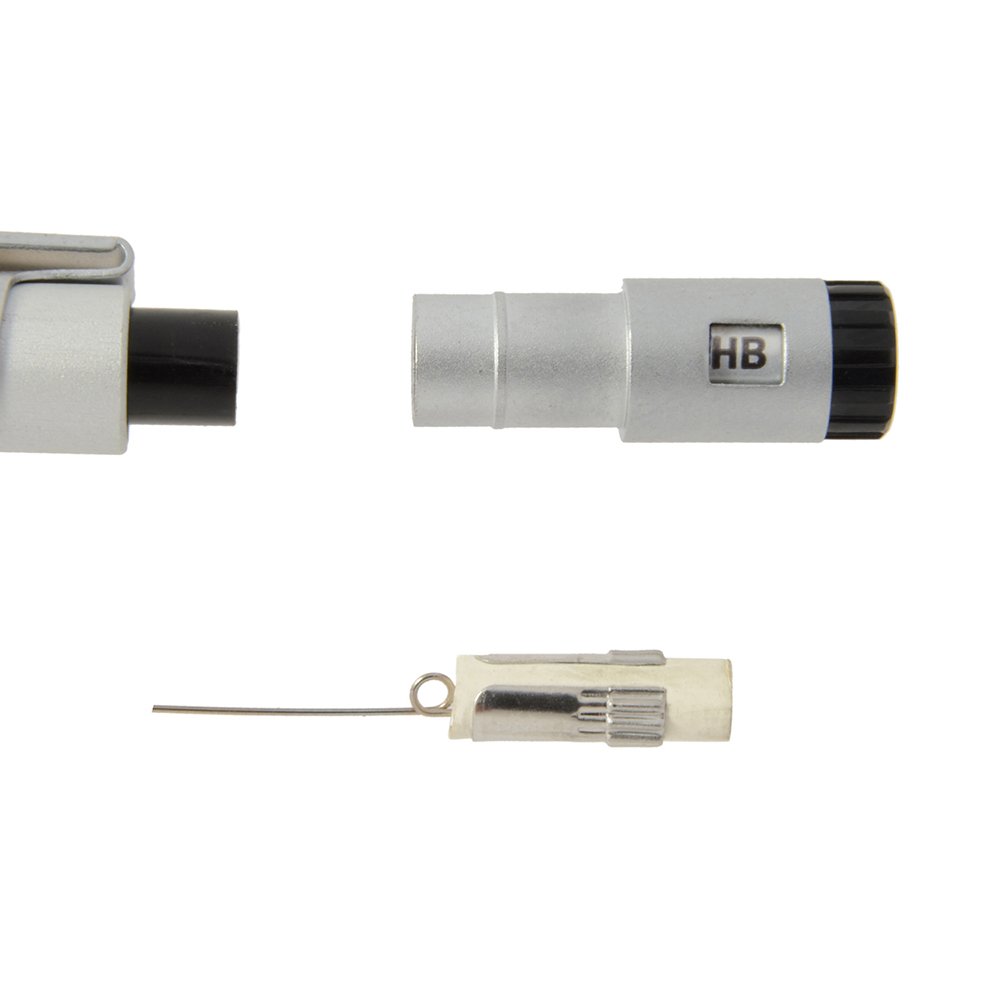 Bút chì bấm Ohto Promecha, sê-ri OP-1000P