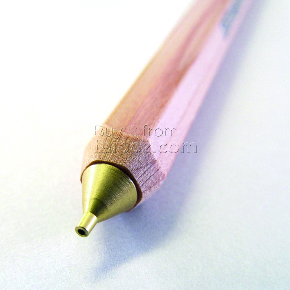 Bút chì bấm Ohto Sharp Pencil 0.5mm