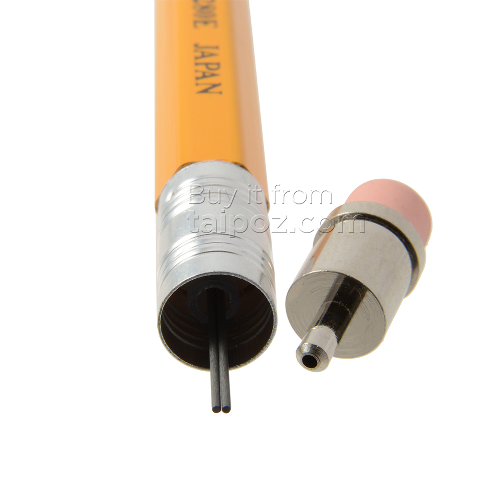 Bút chì bấm Ohto Sharp Pencil 0.5mm