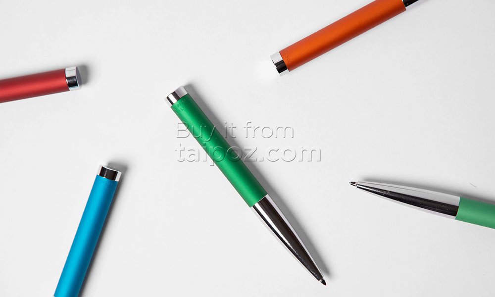 Bút bi Parafernalia Shaker