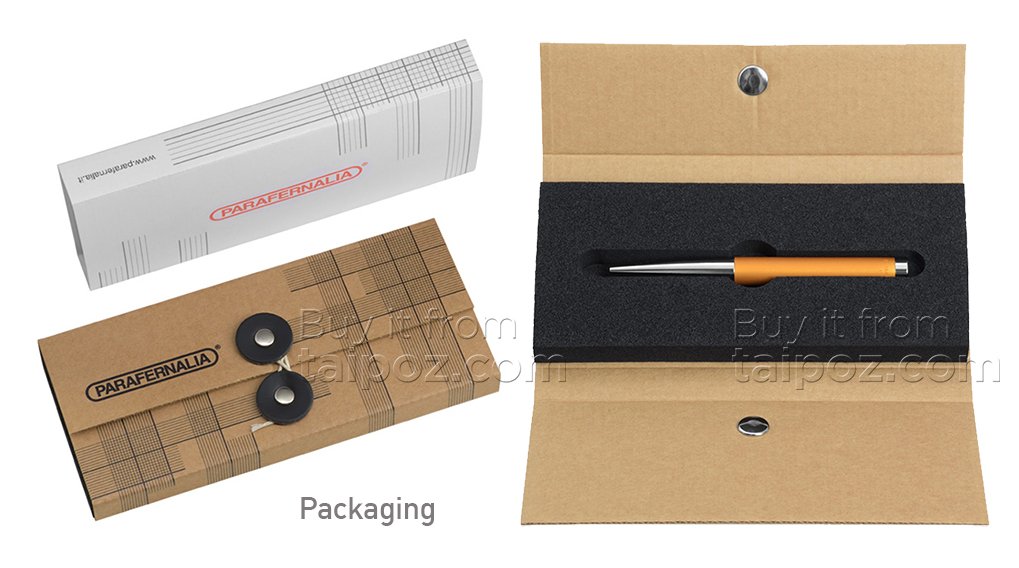 Bút bi Parafernalia Shaker