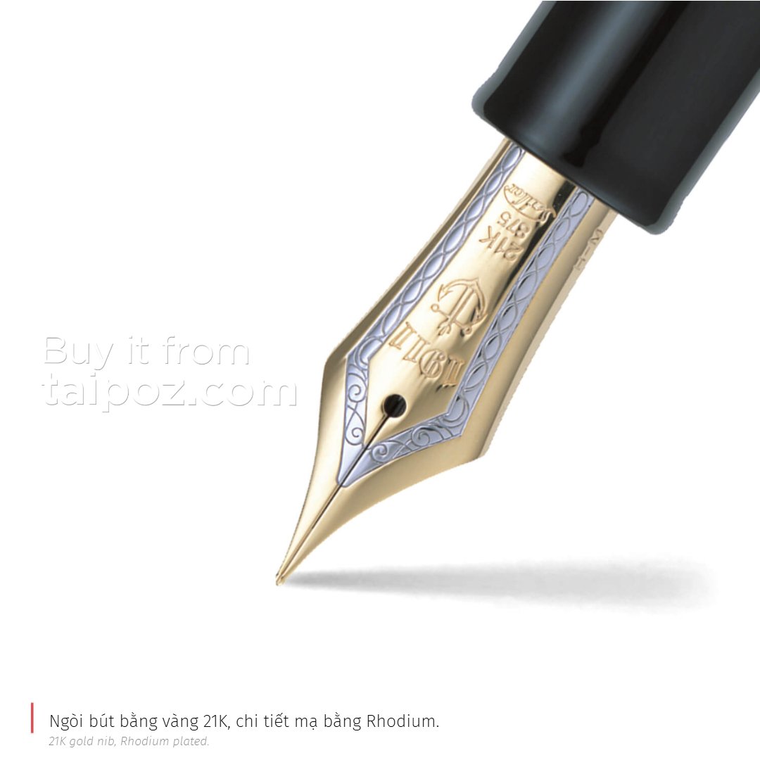 Bút máy Sailor Pro Gear Realo