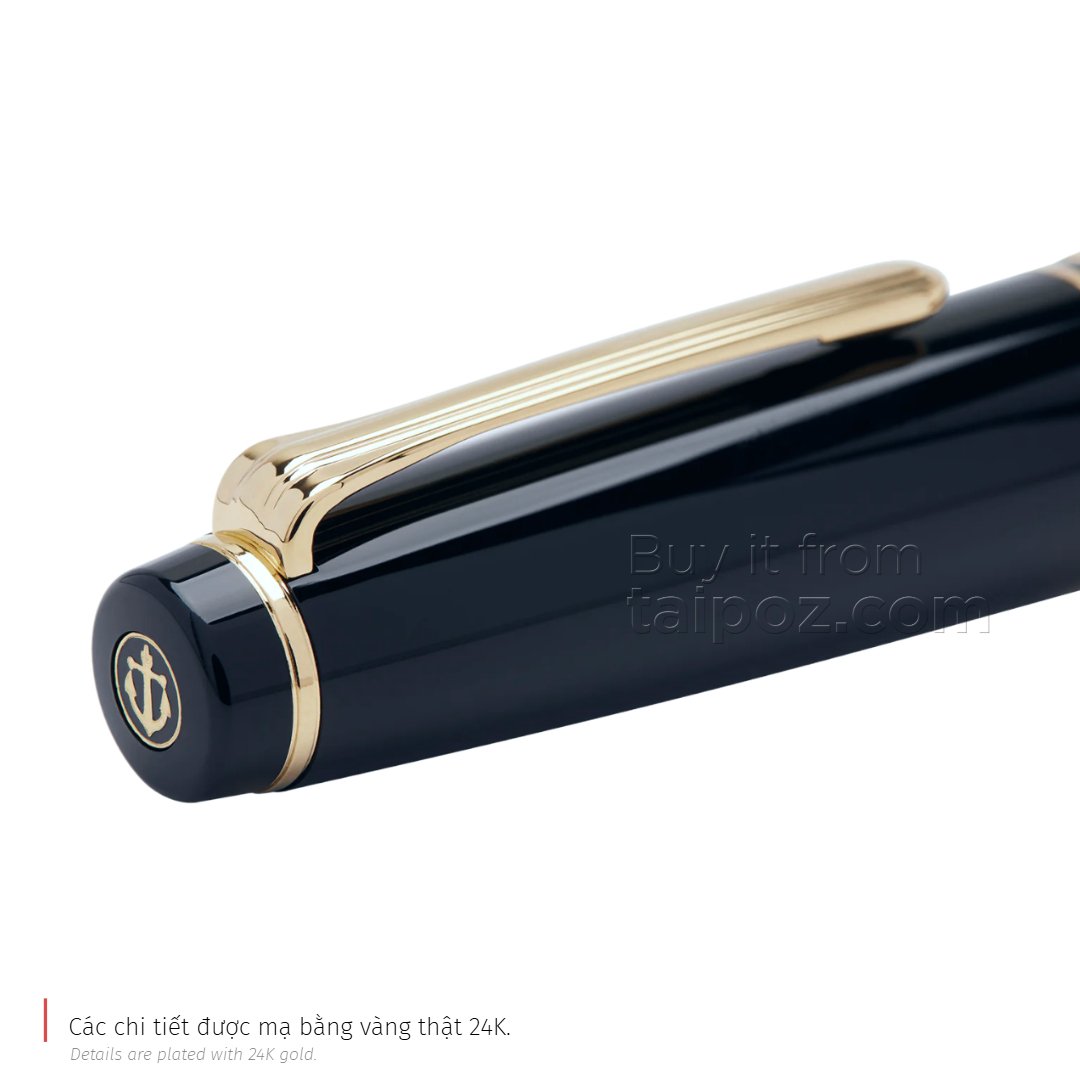 Bút máy Sailor Pro Gear Realo