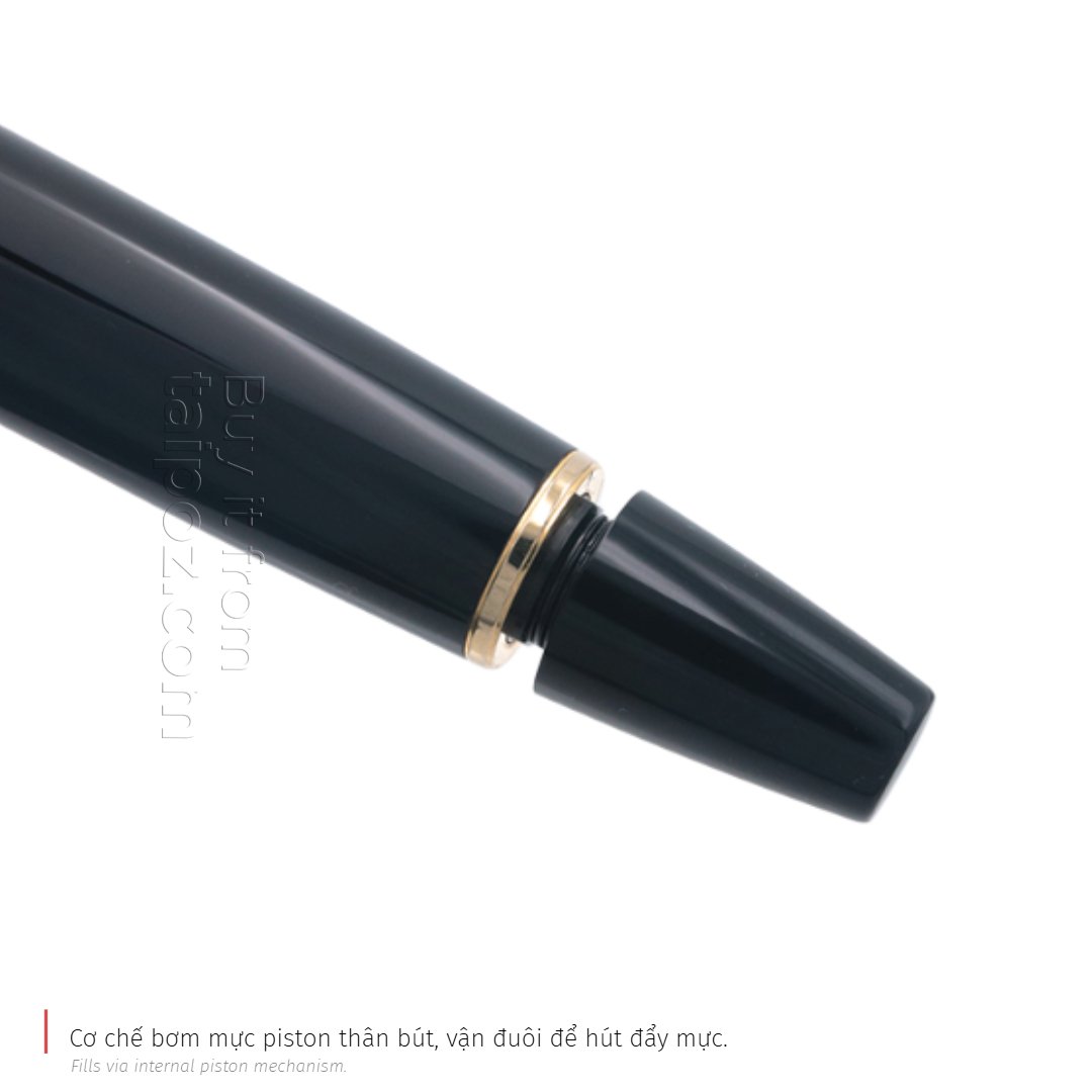 Bút máy Sailor Pro Gear Realo