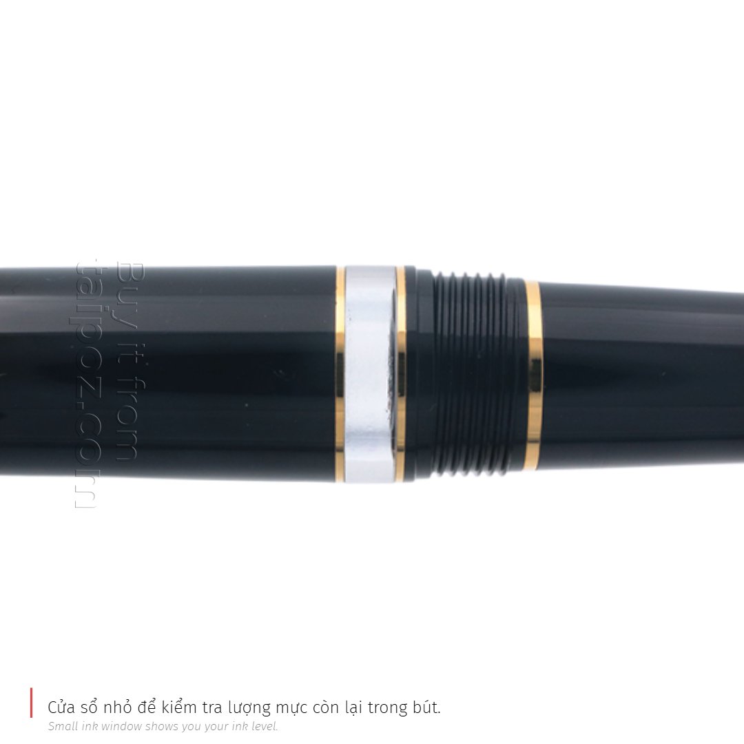 Bút máy Sailor Pro Gear Realo