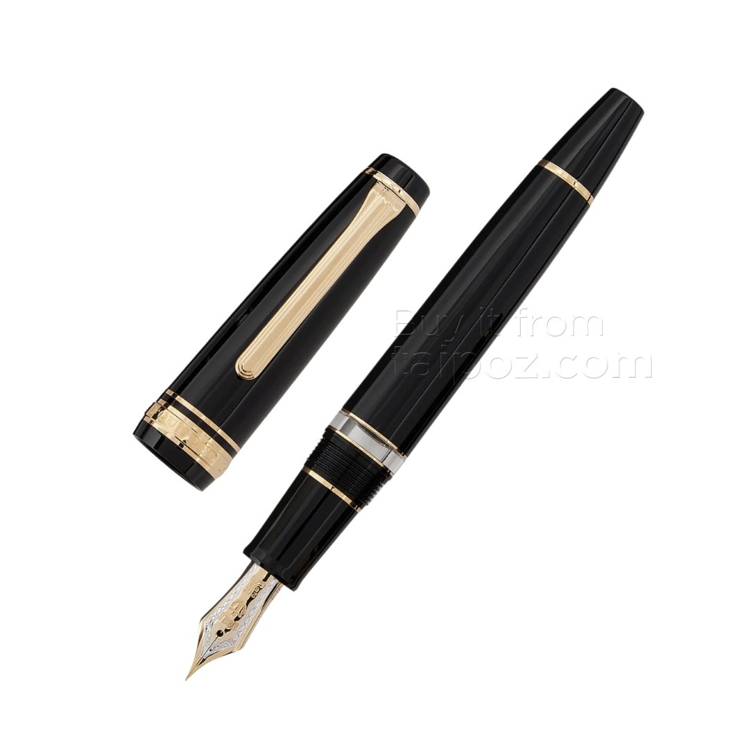 Bút máy Sailor Pro Gear Realo