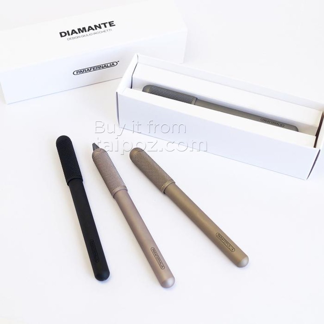 Bút chì bấm Parafernalia DIAMANTE 5,6mm