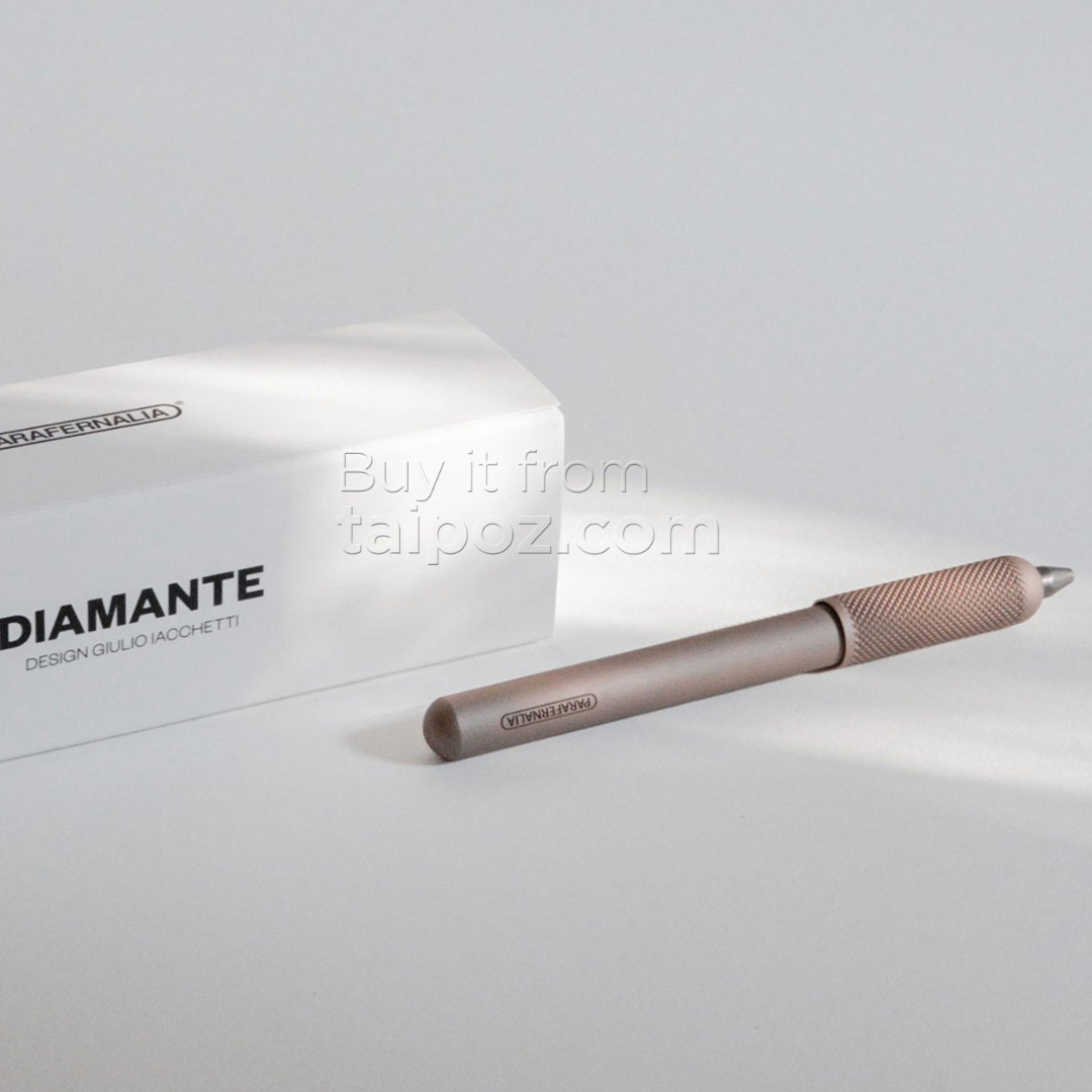 Bút chì bấm Parafernalia DIAMANTE 5,6mm