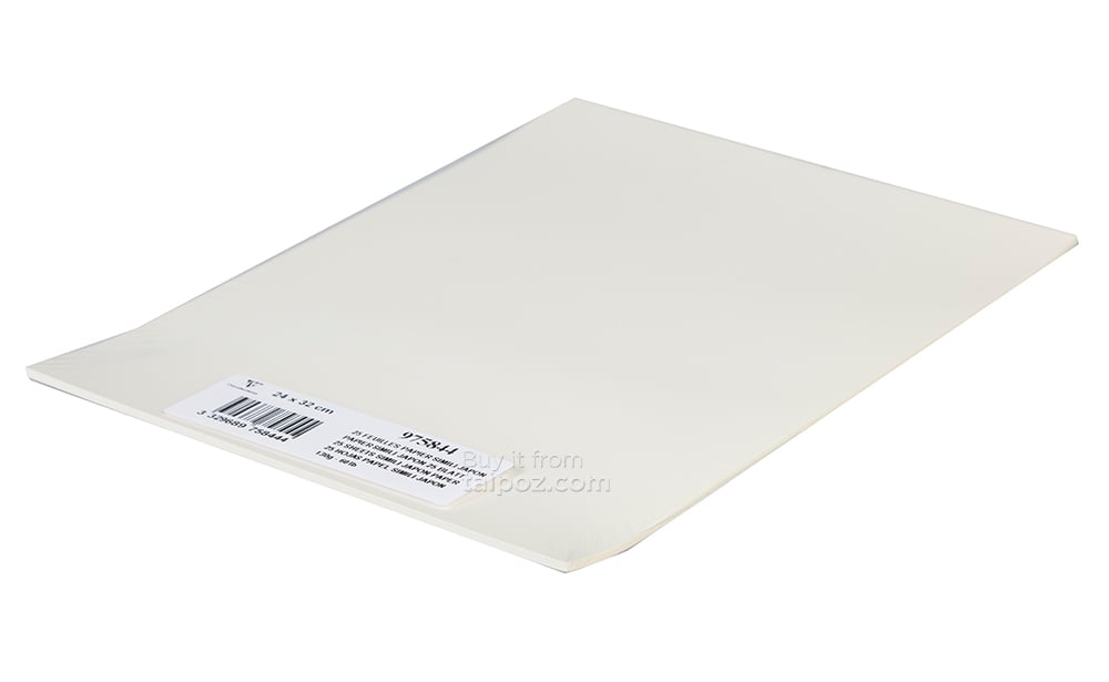 Giấy in đồ họa Clairefontaine Simili Japon