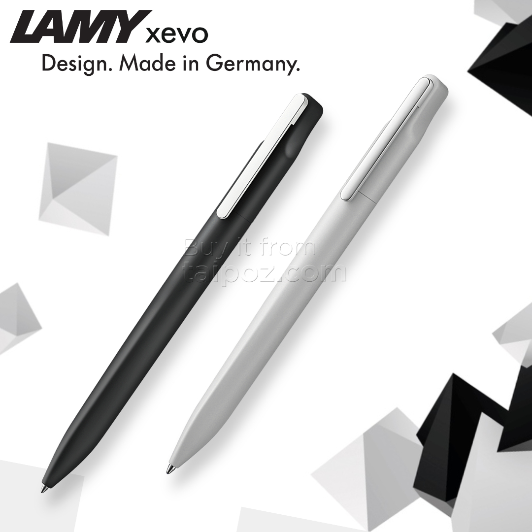 Bút bi Lamy Xevo