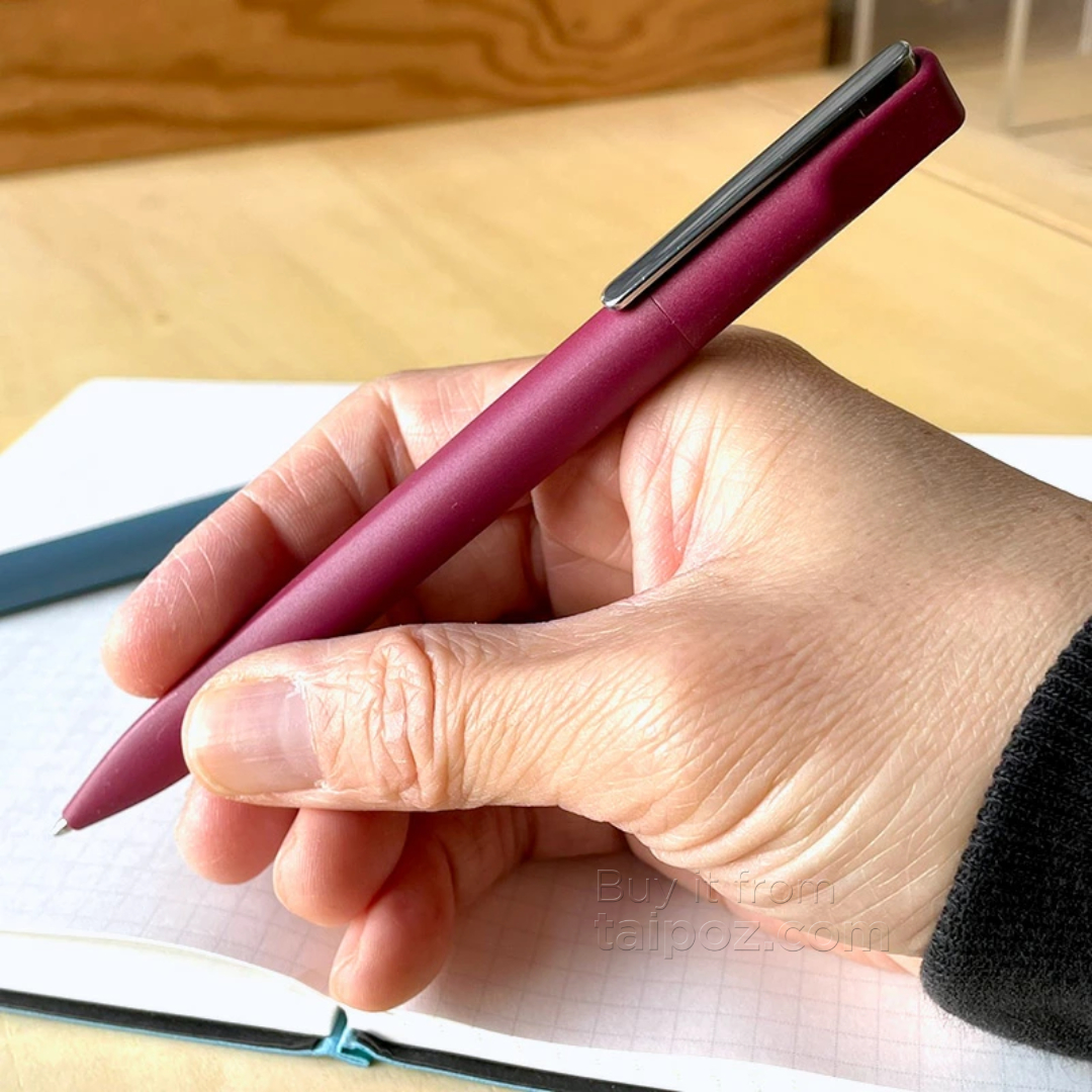 Bút bi Lamy Xevo (special edition)