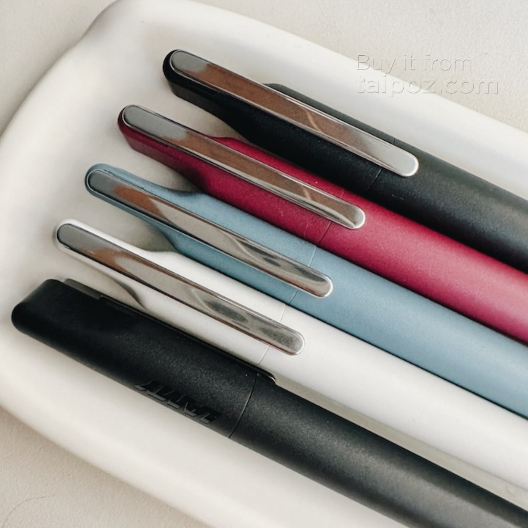 Bút bi Lamy Xevo (special edition)