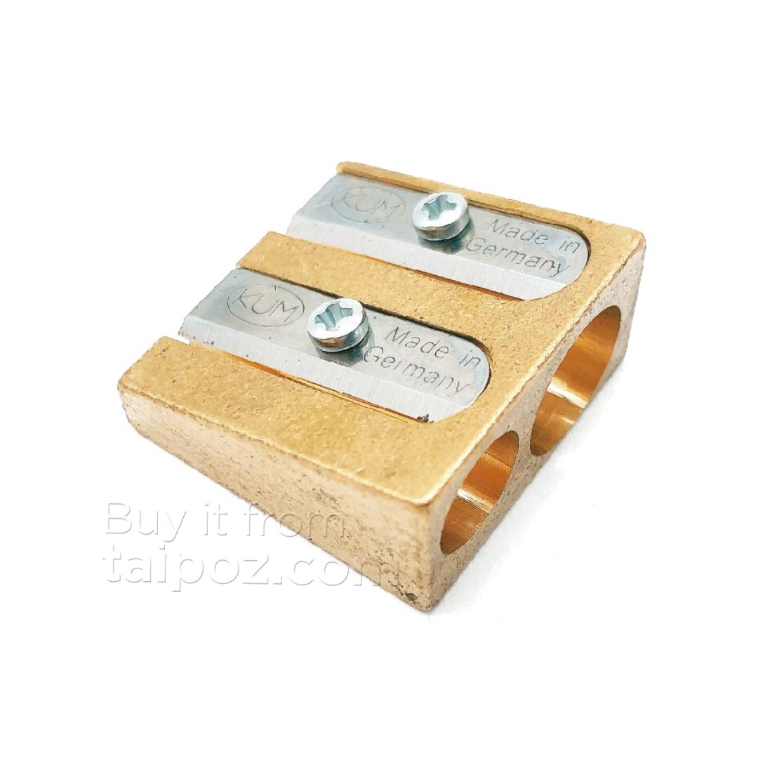 Chuốt chì Kum Brass
