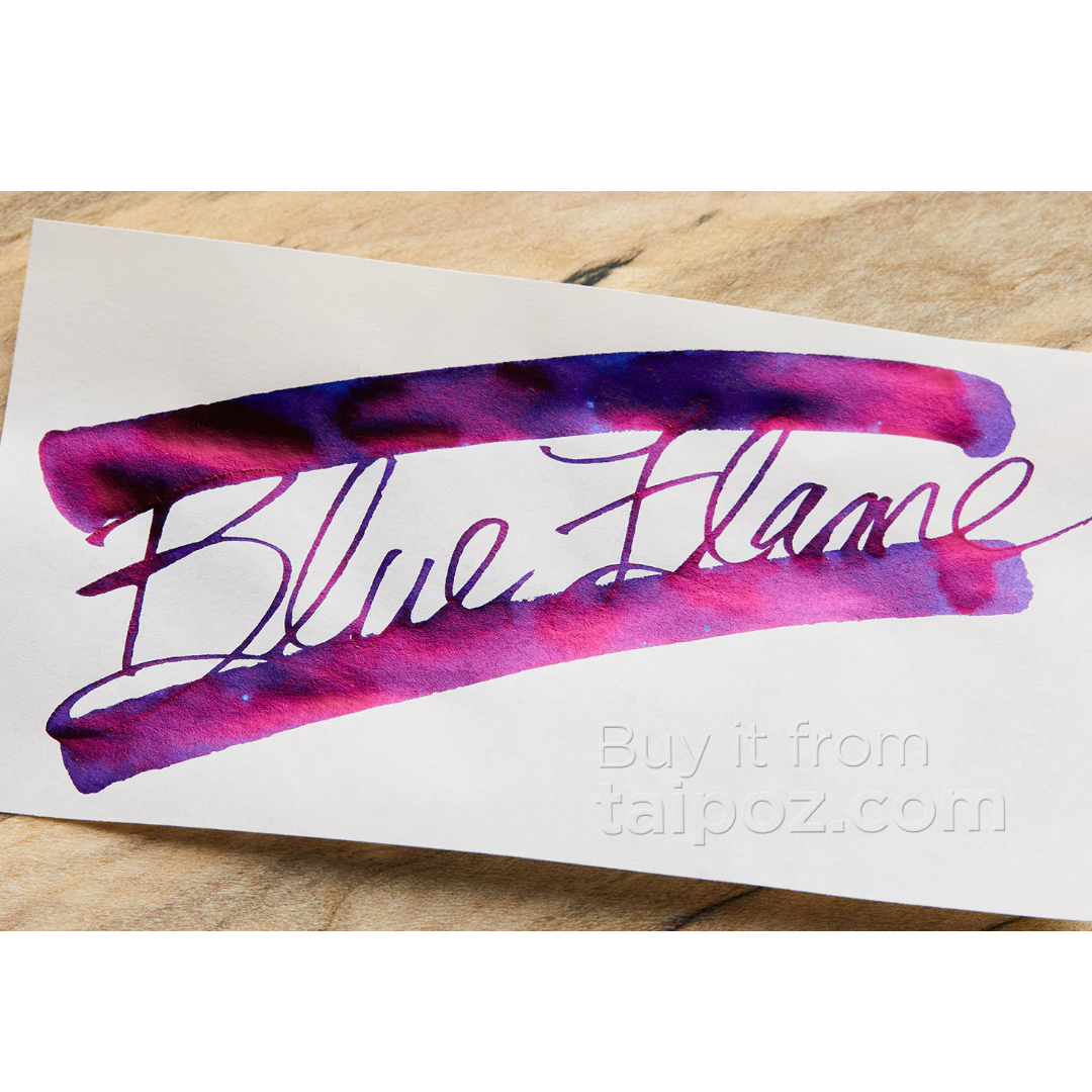 Mực viết calligraphy Sailor Dipton, Sheen & Shimmer