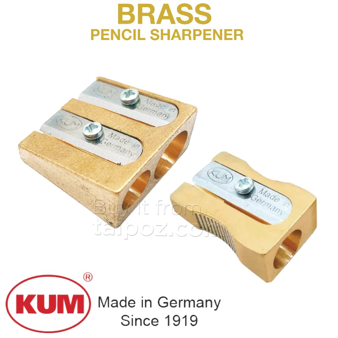 Chuốt chì Kum Brass