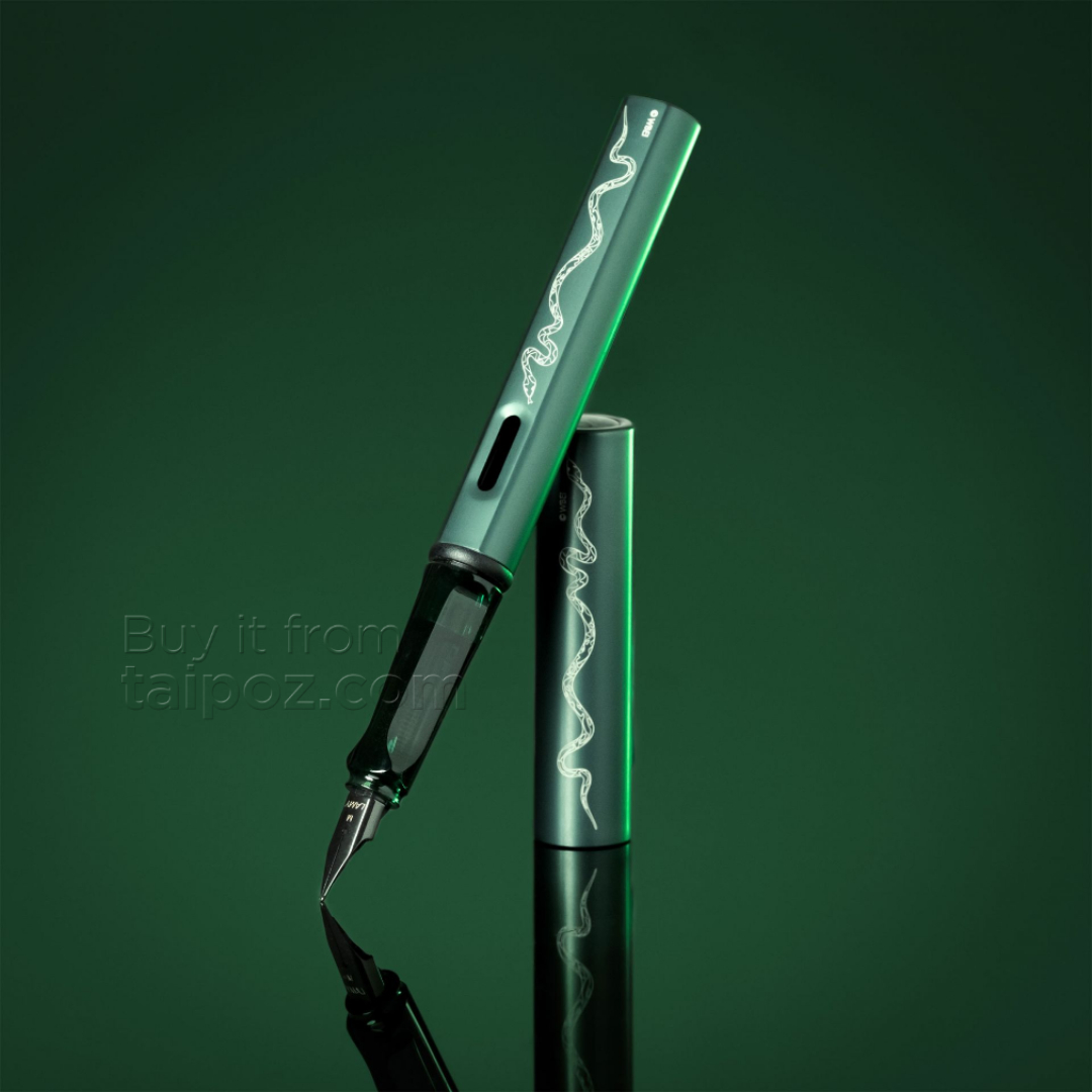 Bút máy Lamy Al-Star SE Harry Potter