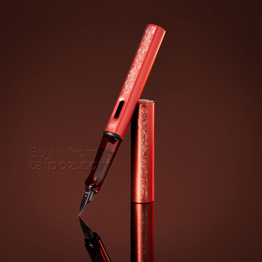 Bút máy Lamy Al-Star SE Harry Potter